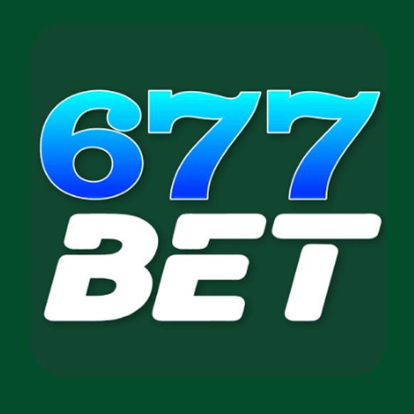Logo da 677BET